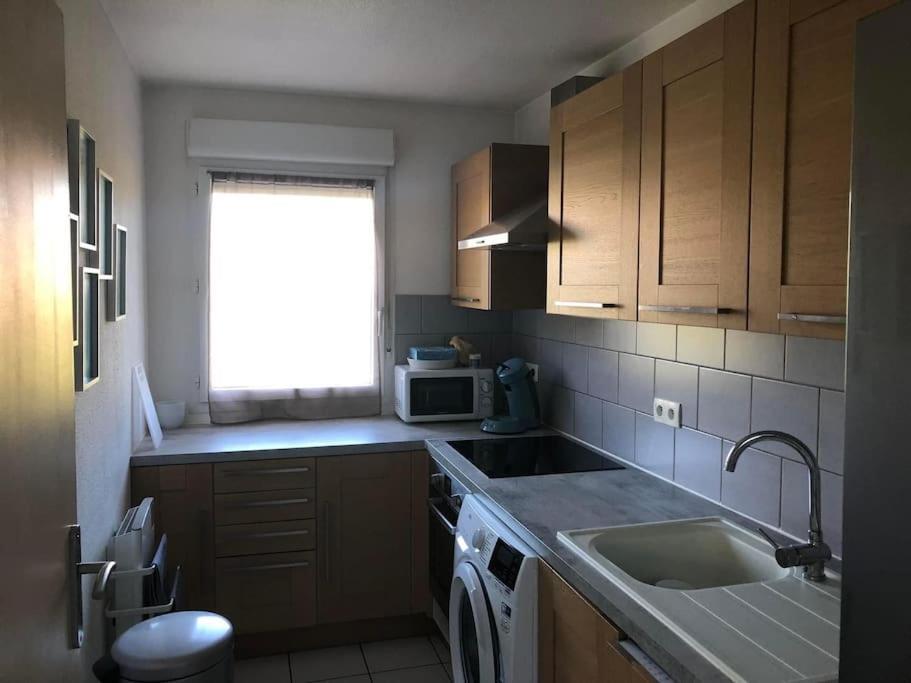 Duplex Normandie, Tout Confort Saint Valery En Caux Ngoại thất bức ảnh