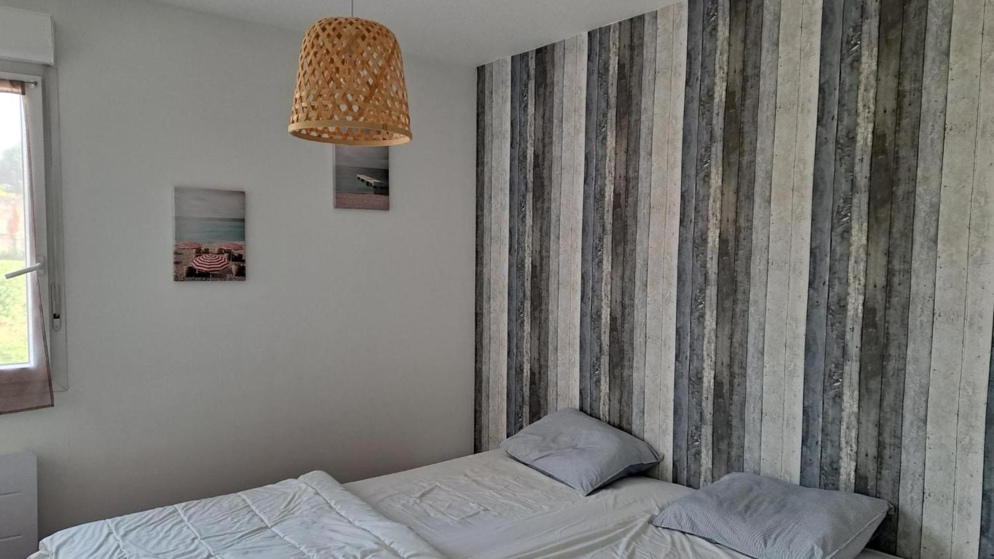 Duplex Normandie, Tout Confort Saint Valery En Caux Ngoại thất bức ảnh