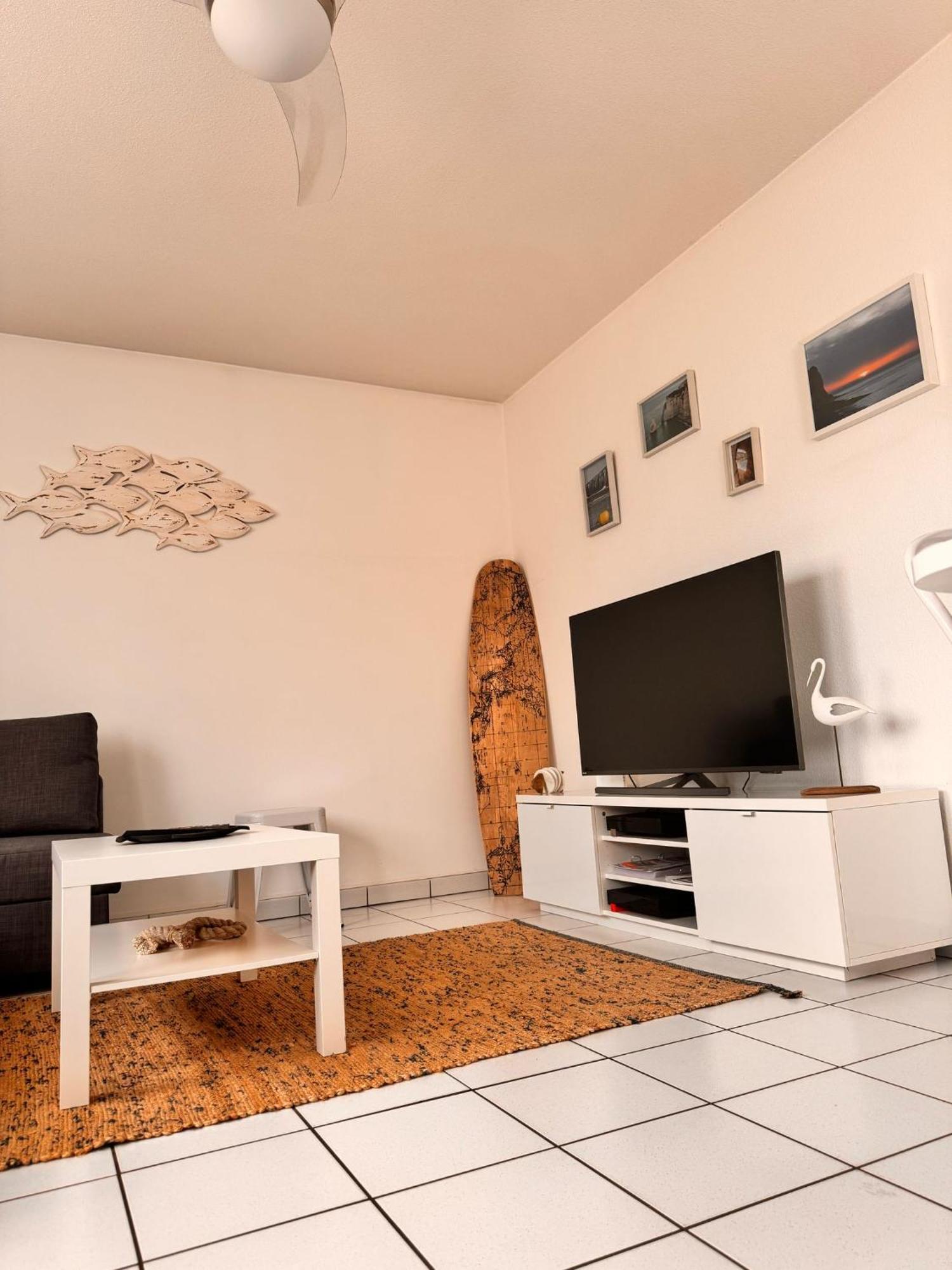 Duplex Normandie, Tout Confort Saint Valery En Caux Ngoại thất bức ảnh